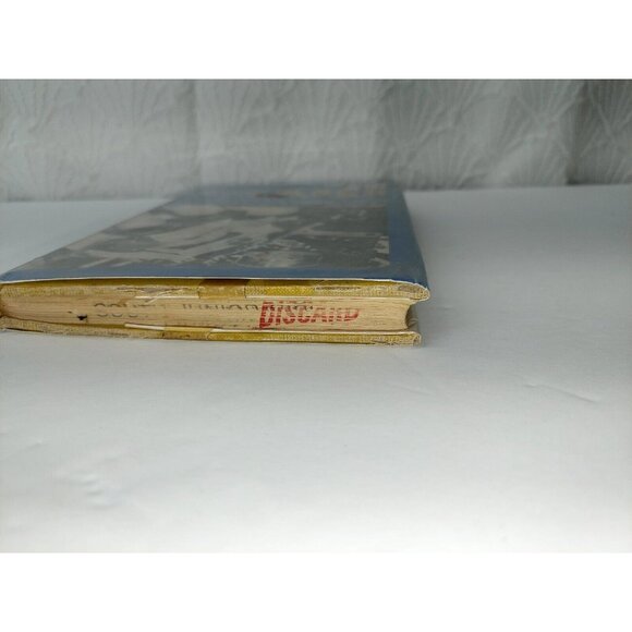 STORY OF THE LASER, 1964 John M. Carroll Science and Tech - Picture 7 of 8